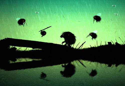 gra pc feist na Arena.pl