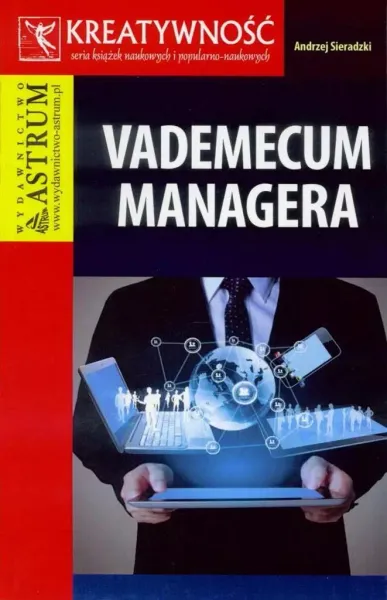 Vademecum managera zdjęcie 1