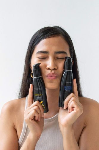 Wicked Aqua Blueberry Muffin Lube 120Ml na Arena.pl