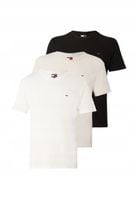 Tommy Jeans 3 PACK - T-shirt basic M