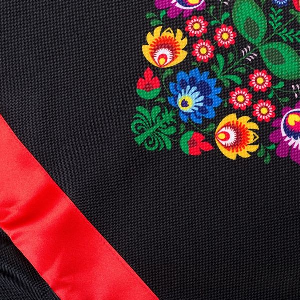 Nitly Folk - Fartuszek Sukienka zdjęcie 10