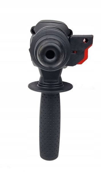 MŁOTOWIERTARKA MŁOT UDAROWY WIERTARKA SDS+ MOCNA 3050W WALIZKA DUŻY ZESTAW zdjęcie 13