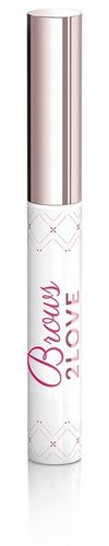 Brows2Love Serum do brwi przyspieszające wzrost z formułą FullBrow na Arena.pl