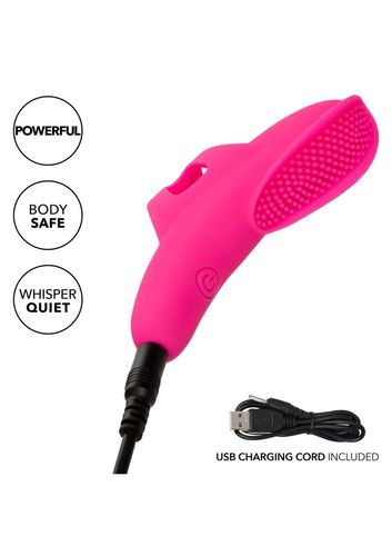 the nubby vibe pink na Arena.pl