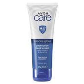 Avon Care Silicone Ochronny krem do rąk z silikon