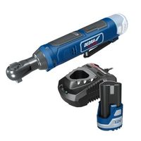 klucz kątowy akumulatorowy 12v 3/8' 1*2.0ah - ded7310t11