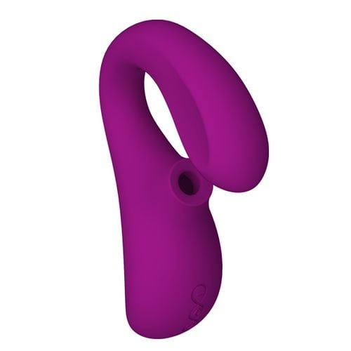 wibrator soniczny enigma deep rose lelo na Arena.pl