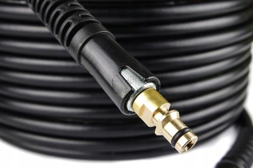 WĄŻ CLICK-CLICK 10M DO KARCHER K2 K3 K4 K5 K6 K7 na Arena.pl