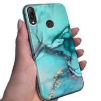 Grube etui 2MM do  Huawei P Smart Z