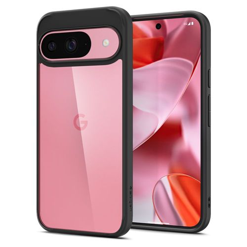 spigen ultra hybrid google pixel 9 / 9 pro matte black na Arena.pl