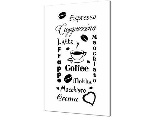 Frappe coffee80x120cm na Arena.pl