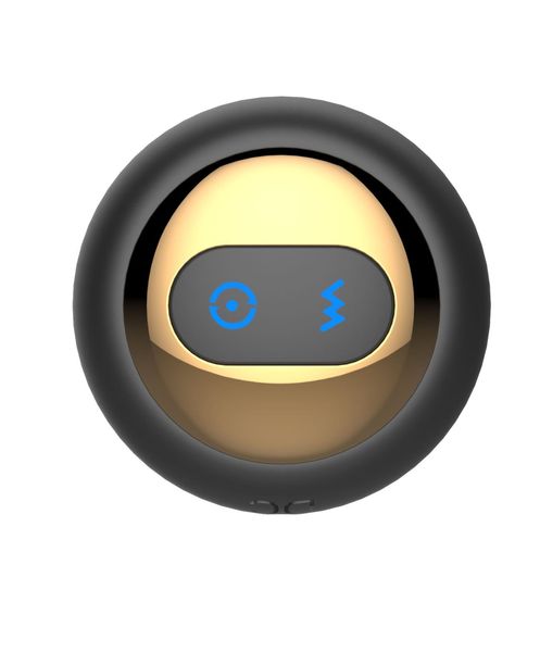 Rotating Remote Anal Plug zdjęcie 9