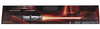 Miecz świetlny HASBRO Star Wars The Black Series Force FX Baylan Skoll