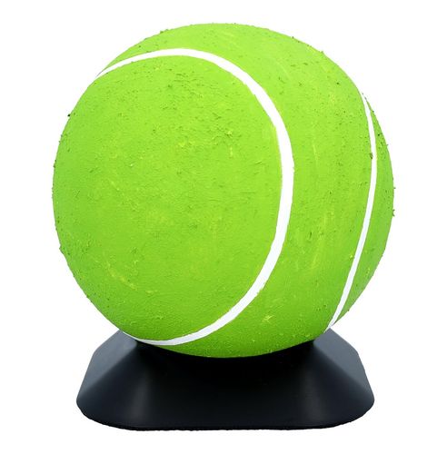 Urna kremacyjna w kształcie piłki tenisowej na Arena.pl
