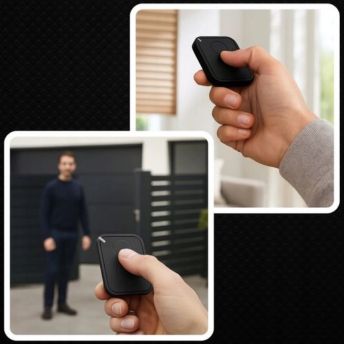 PILOT DO BRAMY ZAMIENNIK NICE ONE FLOR 433MHz ZMIENNY KOD BATERIA ZAWIESZKA na Arena.pl