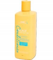 Odżywka Przeciwłupieżowa Hairmasters Scalp Renew 400 Ml Anansowa