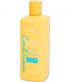 Odżywka Przeciwłupieżowa Hairmasters Scalp Renew 400 Ml Anansowa