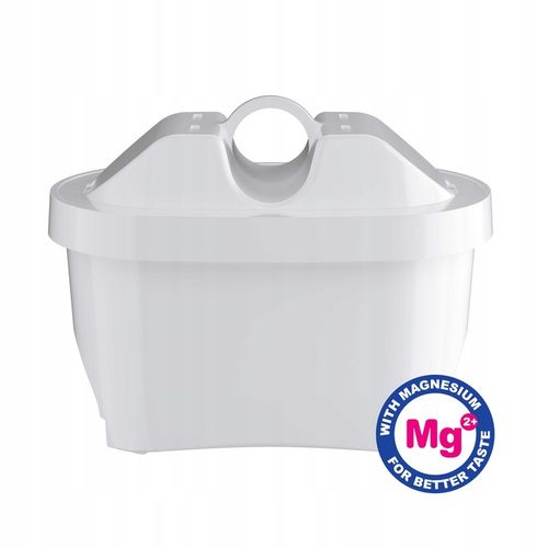 Dzbanek filtrujący szklany Aquaphor Glass 2,5l z wkładem Maxfor+ MG, na Arena.pl