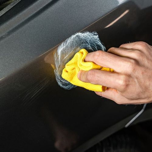 Pasta do usuwania rys i zadrapań lakieru tubka K2 ULTRA CUT K002 na Arena.pl