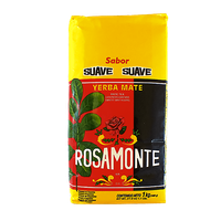 Rosamonte Suave 1 kg