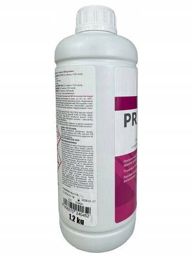 Zestaw Kinto Plus 1L + PRIMSEED MULTI B+ 1L na Arena.pl