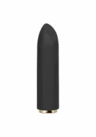 raven teaser mini masażer silikonowy, 10 trybow, wodoodporny ipx7