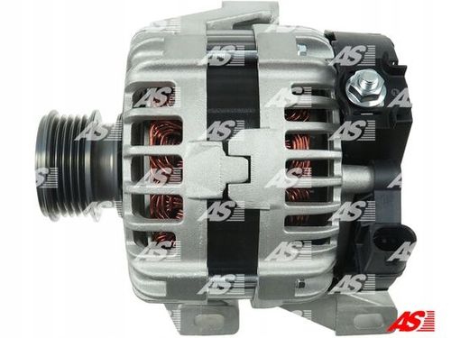 A0487 ALTERNATOR AS-PL na Arena.pl