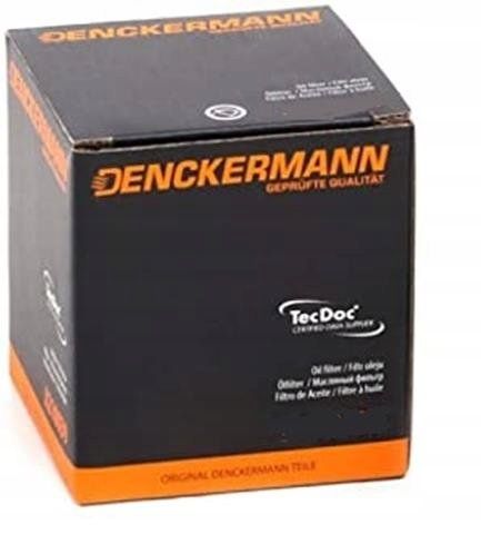 AMORTYZATOR TYL L/P DENCKERMANN na Arena.pl