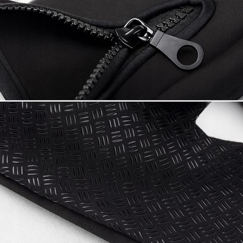 Rękawiczki termiczne ocieplane termoaktywne zimowe czarne ciepłe do na Arena.pl