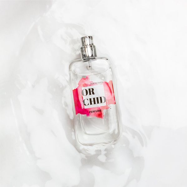 orchid   spray perfume zdjęcie 5