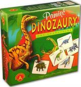 Pamiec dinozaury 05332