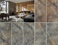 płytki gres 60/120 portillo caoba rekt.matowy-satynowy, poler gat.1 sil