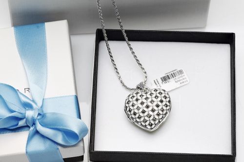 Wisiorek Staviori WSM5121 na Arena.pl