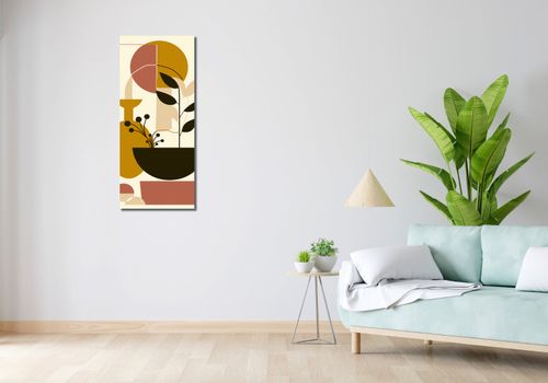 Obraz 40x100cm Wielkość Natury na Arena.pl