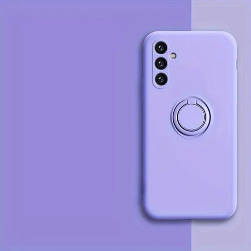 Etui Ring Fiber Case do Samsung Galaxy S24 FE - 3 kolory na Arena.pl