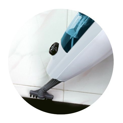 Mop parowy ELDOM PM850 ALTO na Arena.pl