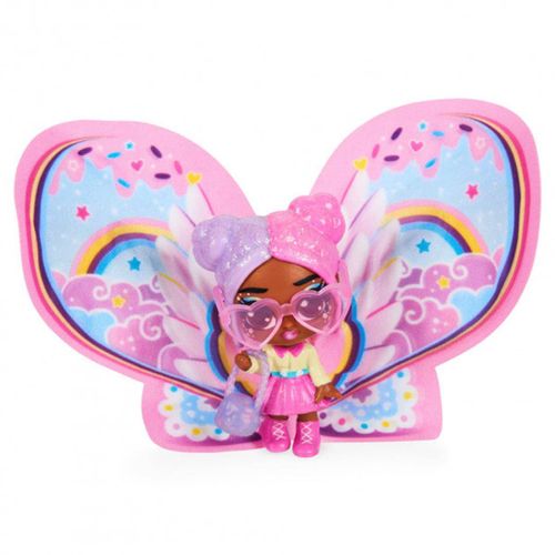 HATCHIMALS Wilder Wings Pixies na Arena.pl