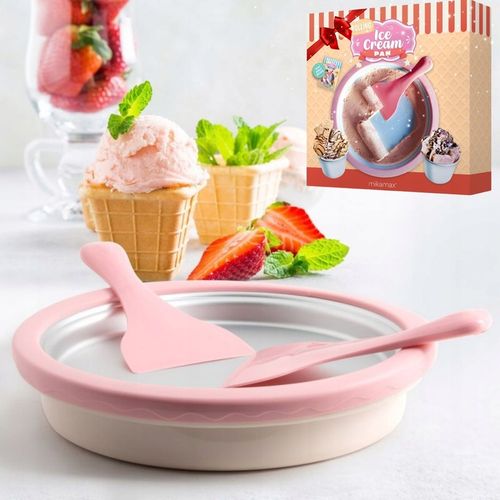 Maszyna Do Lodów Tajskich Prezent na Święta dla Dziecka Foremki na Arena.pl