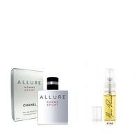 perfumy nr 771 4ml - zamiennik inspirowany allure homme sport od chanel