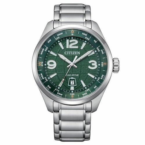 Zegarek Męski Citizen AW1830-88X na Arena.pl