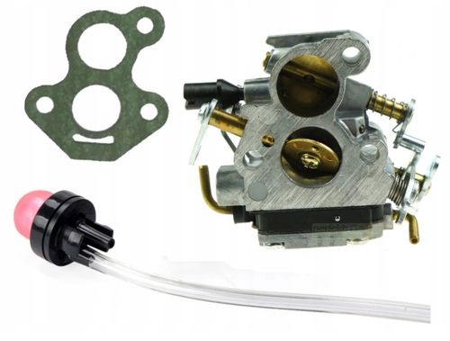 Gaźnik Husqvarna 235, 235E, 236, 236E, 240, 240E na Arena.pl