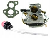 Gaźnik Husqvarna 235, 235E, 236, 236E, 240, 240E