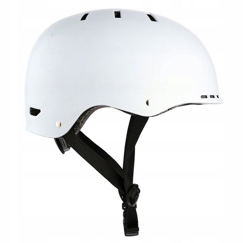 NILS Kask Rowerowy Na Rolki Rower Regulowany Ochronny Wentylowany 55-58 cm na Arena.pl