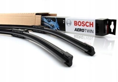 BOSCH PIÓRA WYCIERACZKI 650/450 na Arena.pl