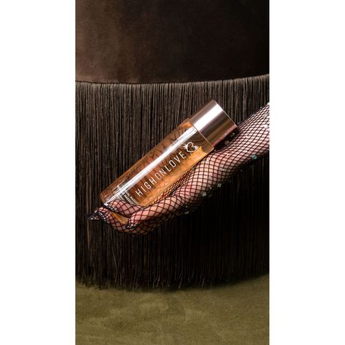 Olejek do masażu erotycznego Highonlove HOL-1812-3 na Arena.pl