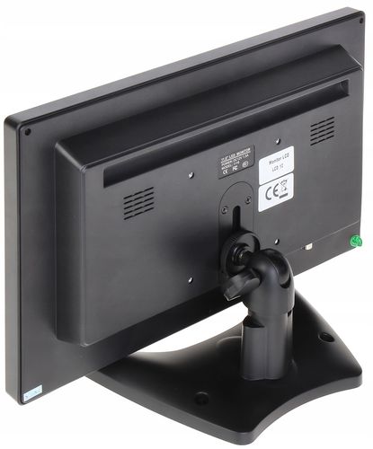 MONITOR TFT-12/CCTV 11.6 " na Arena.pl