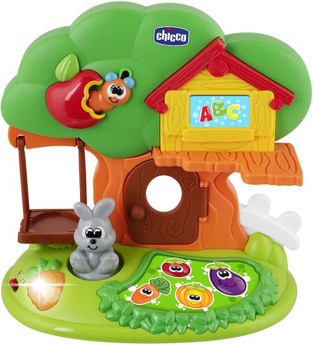 CHICCO 00010038000130 Domek Króliczka na Arena.pl