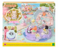 Sylvanian Families Sklepik Małych Syrenek 5760