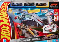 HW Racing Formuła 1 Sprint tor wyścigowy JDY15 /2