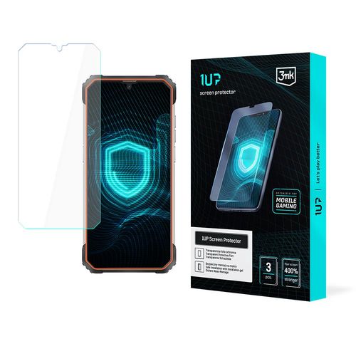blackview bl8800 pro - 3mk 1up na Arena.pl